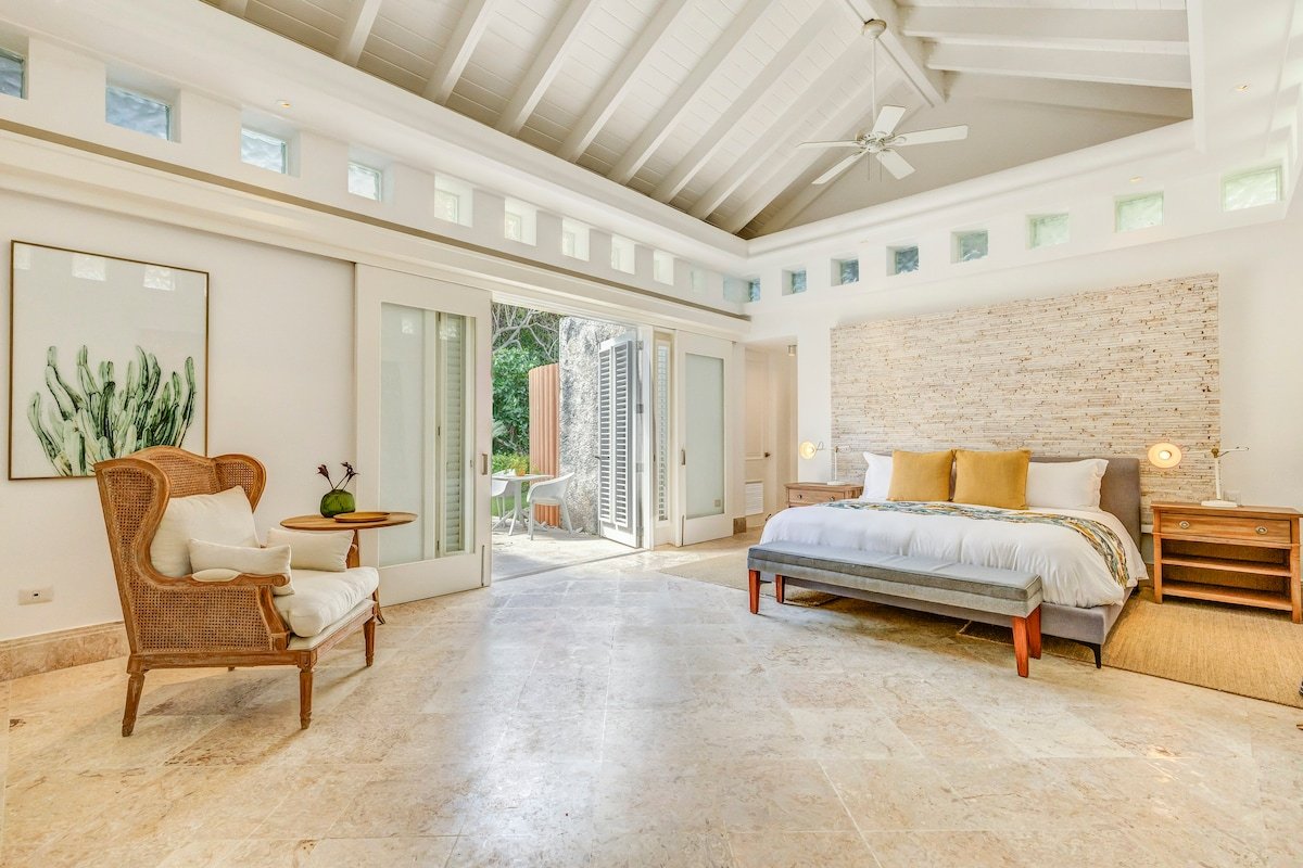 Corales 60 – State-Of-The-Art Villa gallery image 2