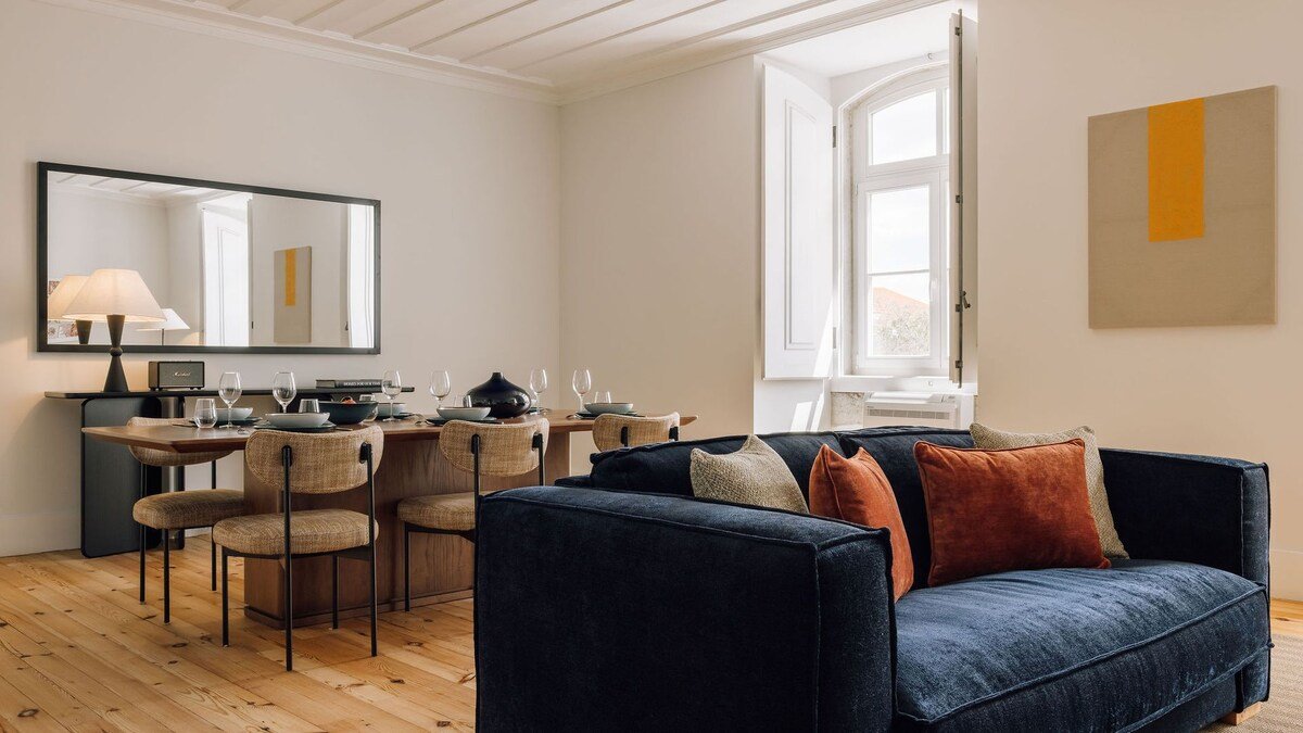 Ando Living – Corpo Santo House – 302 gallery image 3