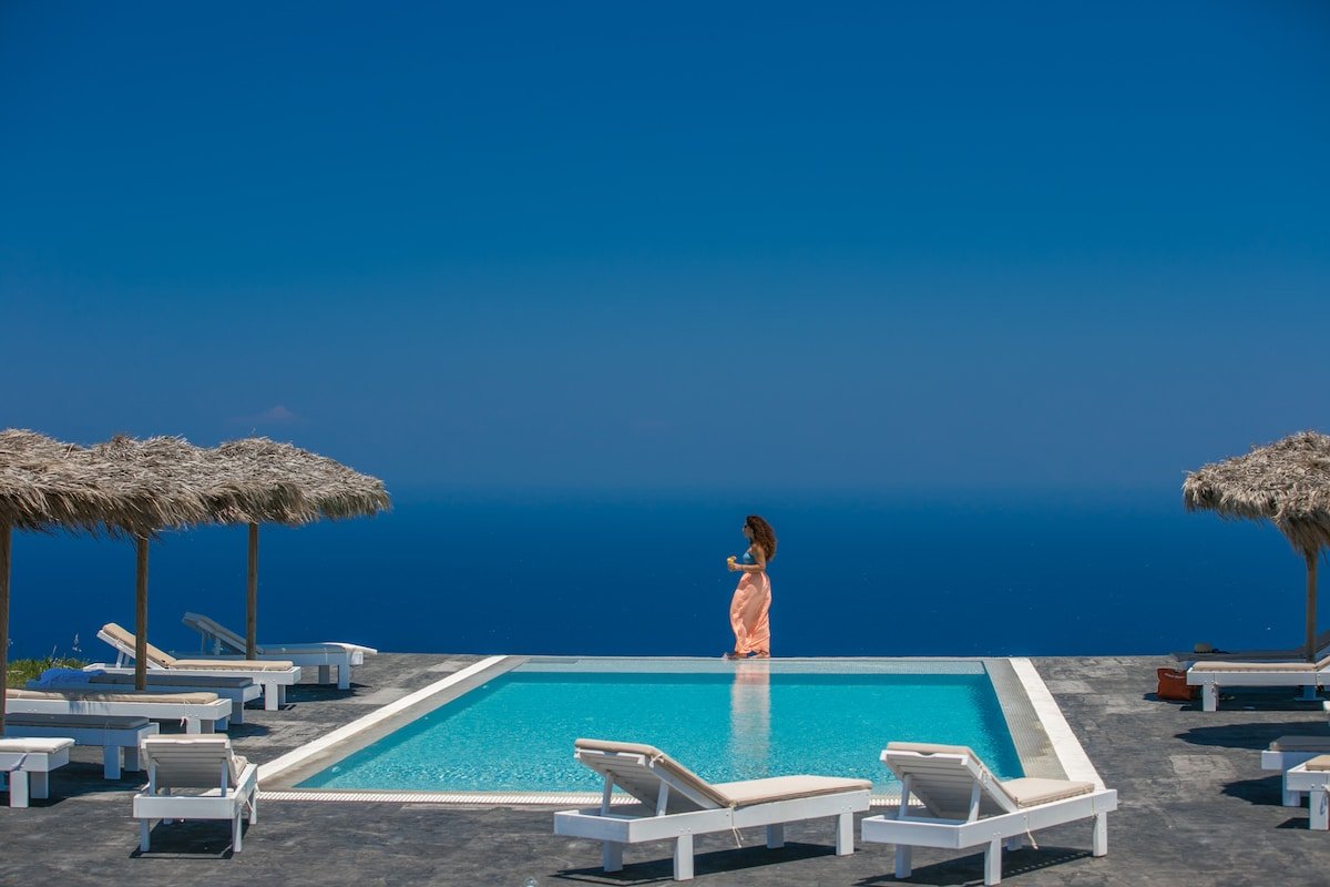 Eos Exclusive villa with private pool (6 bedrooms) gallery image 3