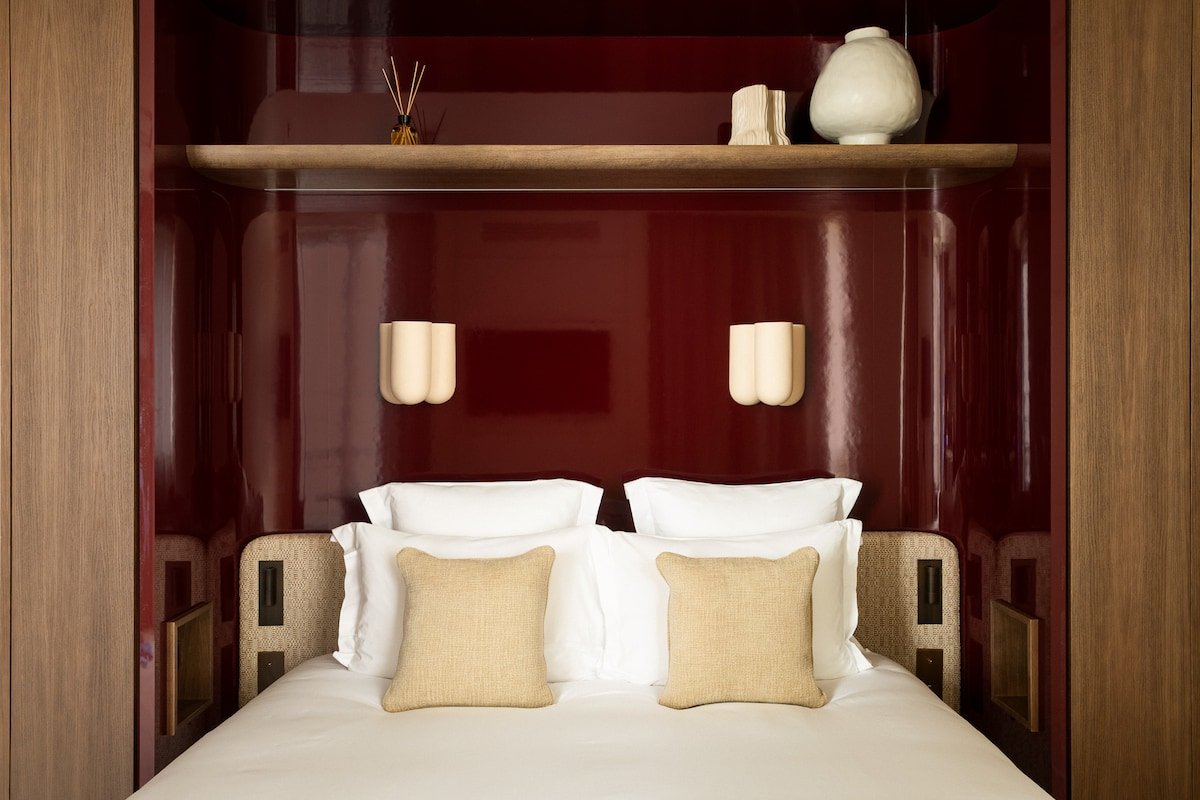 Highstay Maison – Boétie – Studio gallery image 2