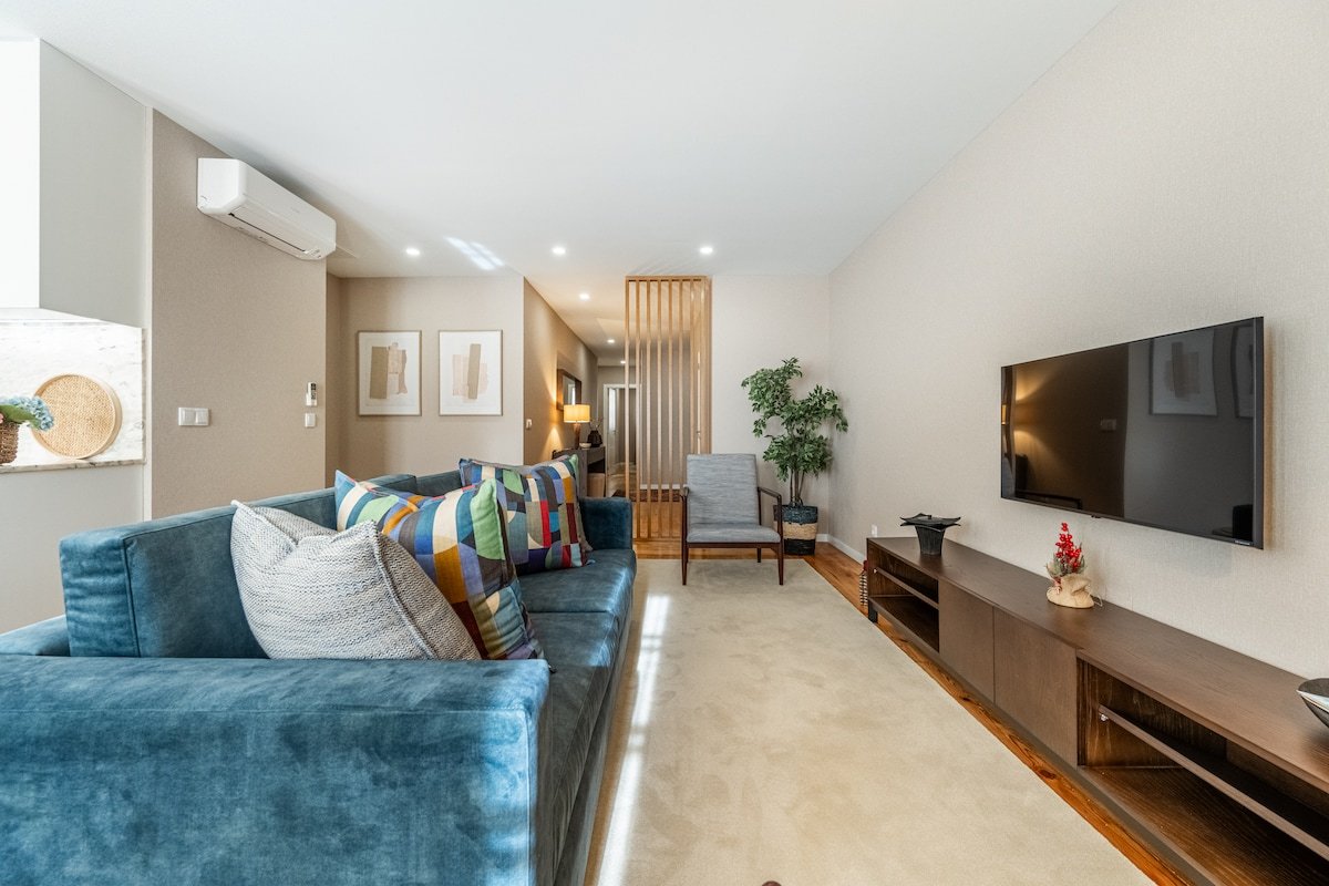 CASAS DO PORTO – Premium View gallery image 3