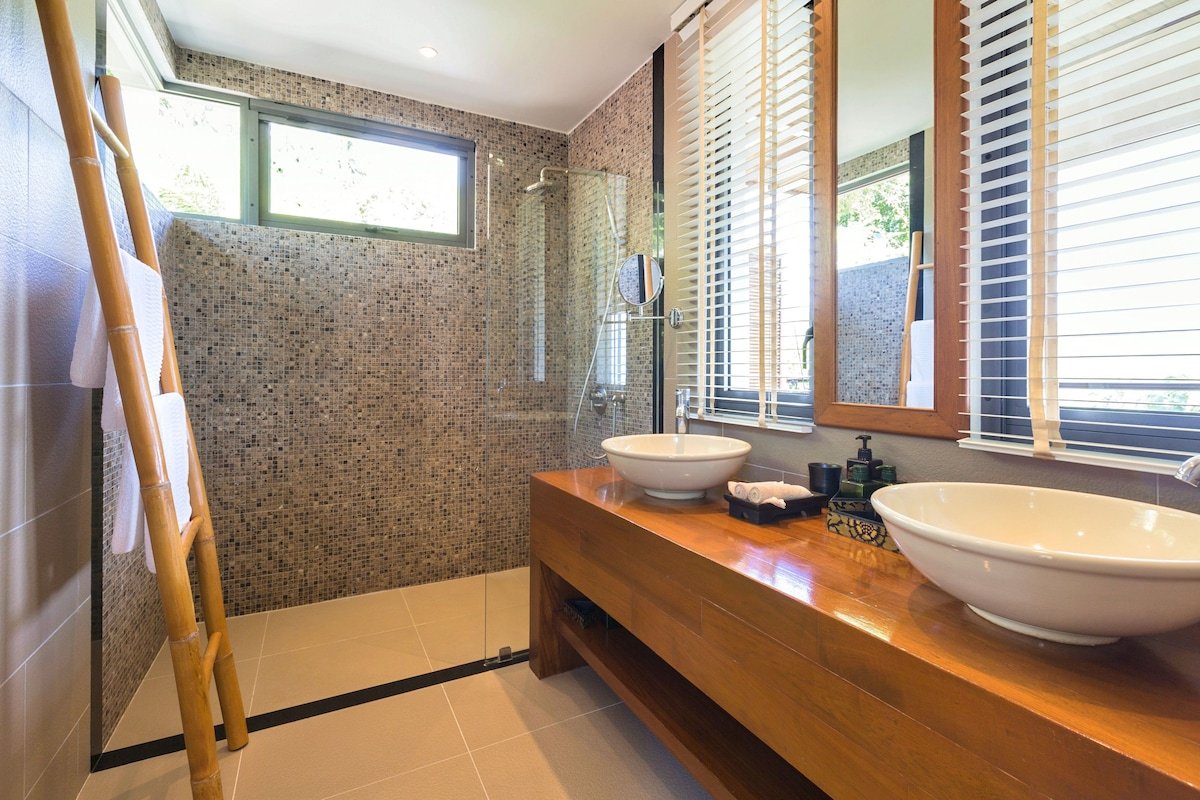 Baan View Talay: Full Service, Private Chef, Gym gallery image 2