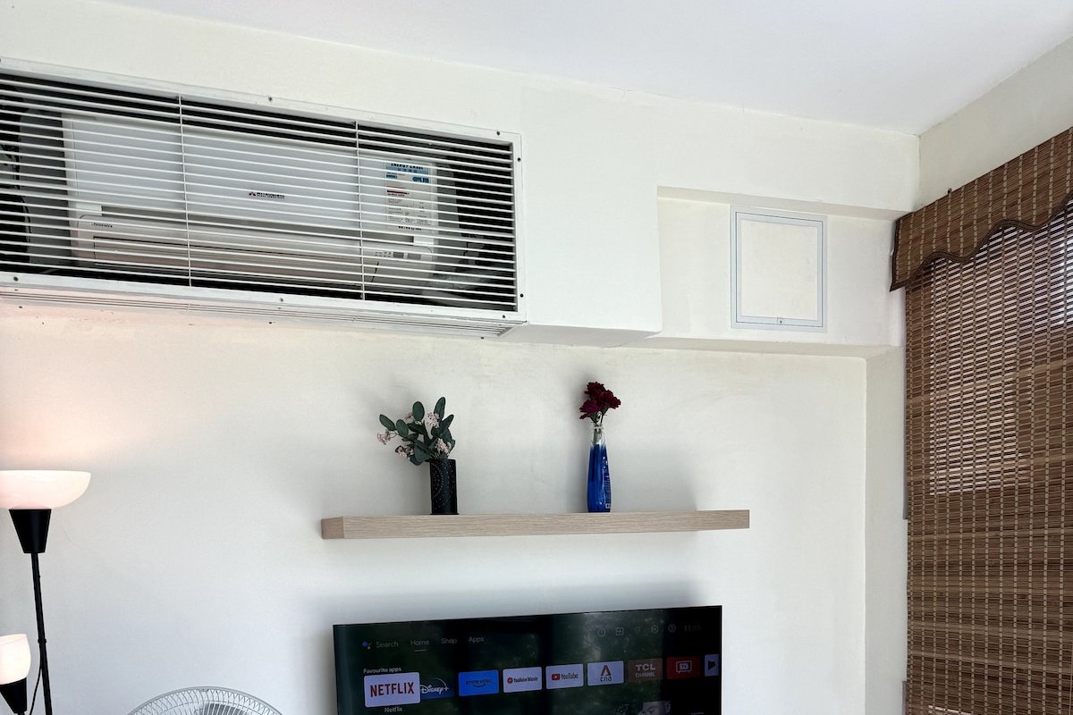 Sizeable well-equipped HK Discovery Bay Sea/山view gallery image 2