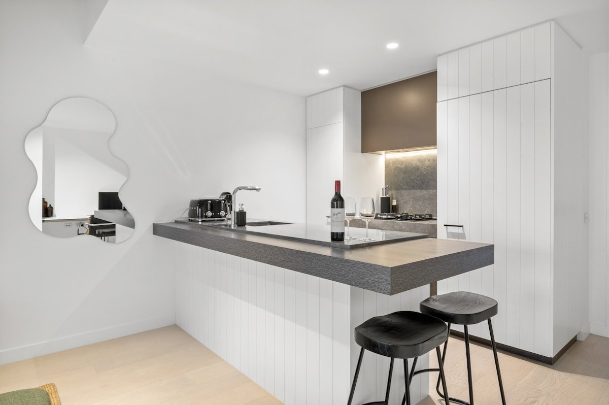 Modern, Luxury Retreat – Gym | Pool | Hot Tub gallery image 4