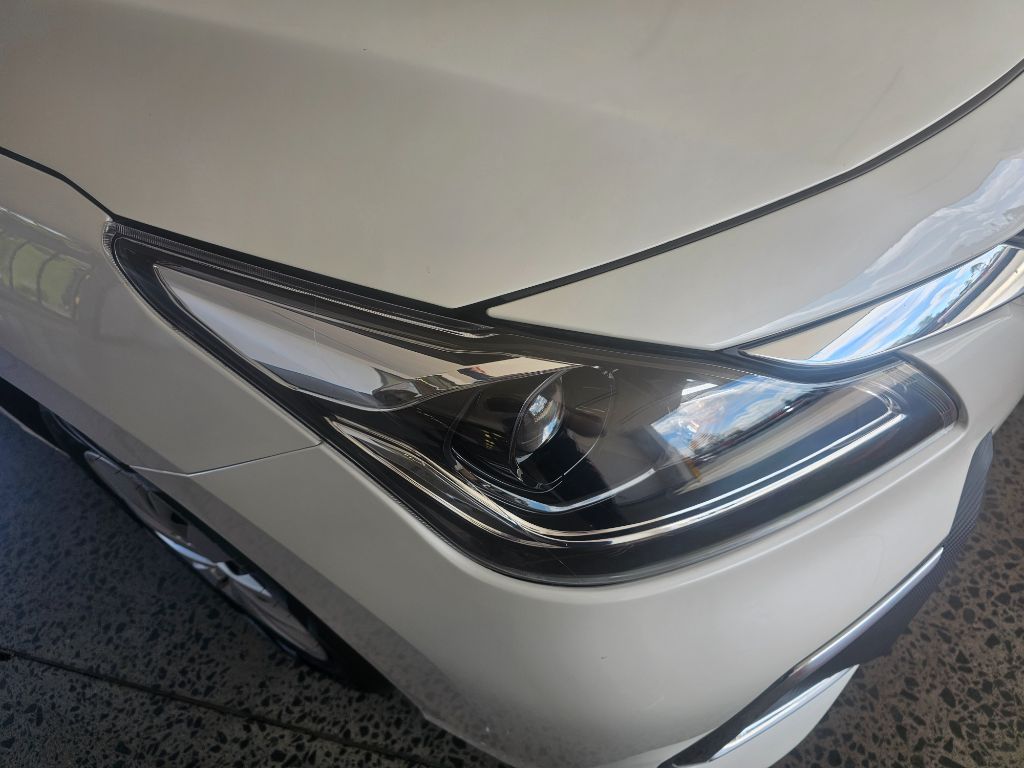 Used car gallery