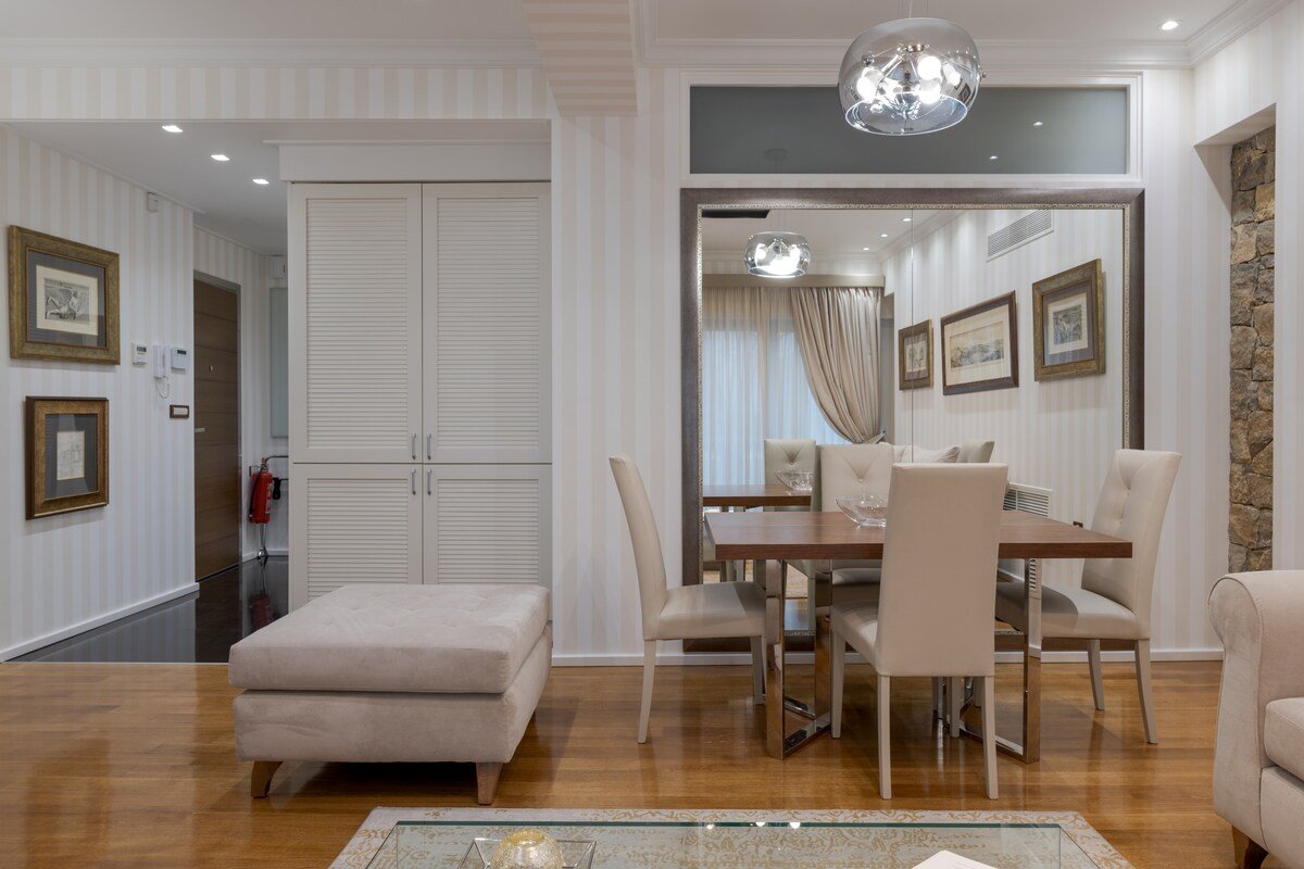 Zeus – Luxenia Suites gallery image 3