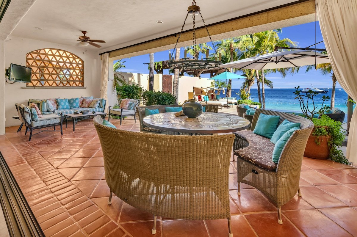 Casa Cuvee | Hacienda Beach Club 30% off gallery image 2