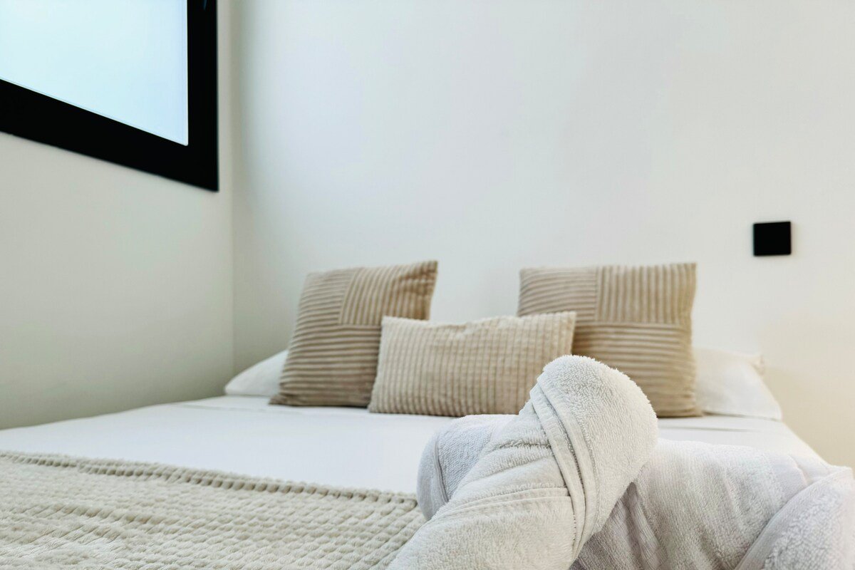 Apartamento Delegación Congresos gallery image 3