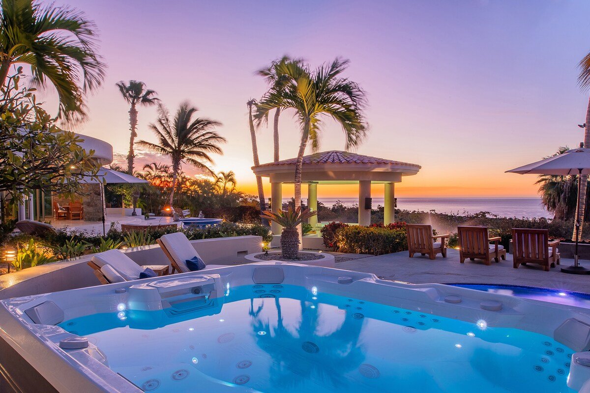 Private Oasis – Casa Kokomo by Cabo Villas gallery image 5