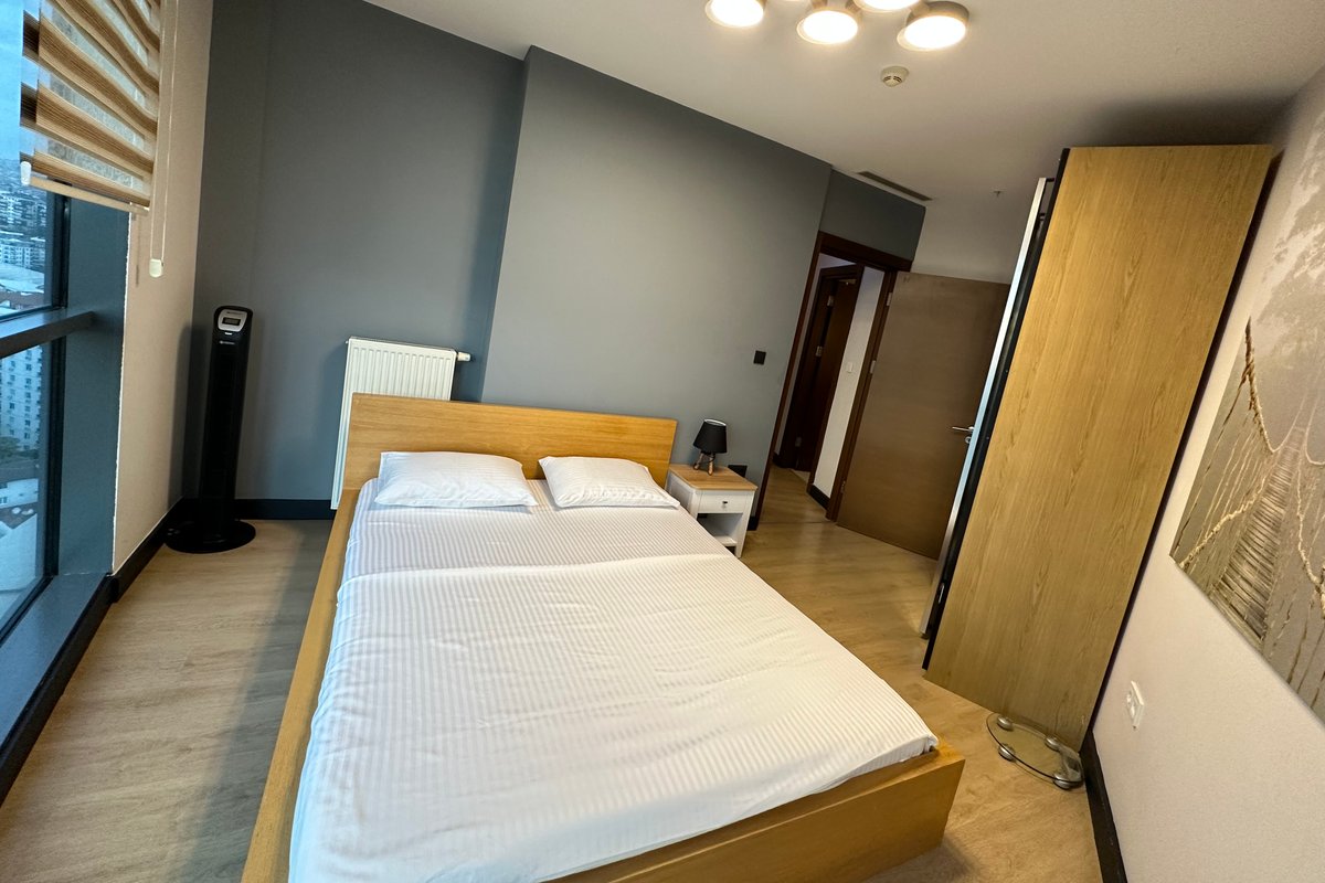 Middle of emaar-optiumum-akasya