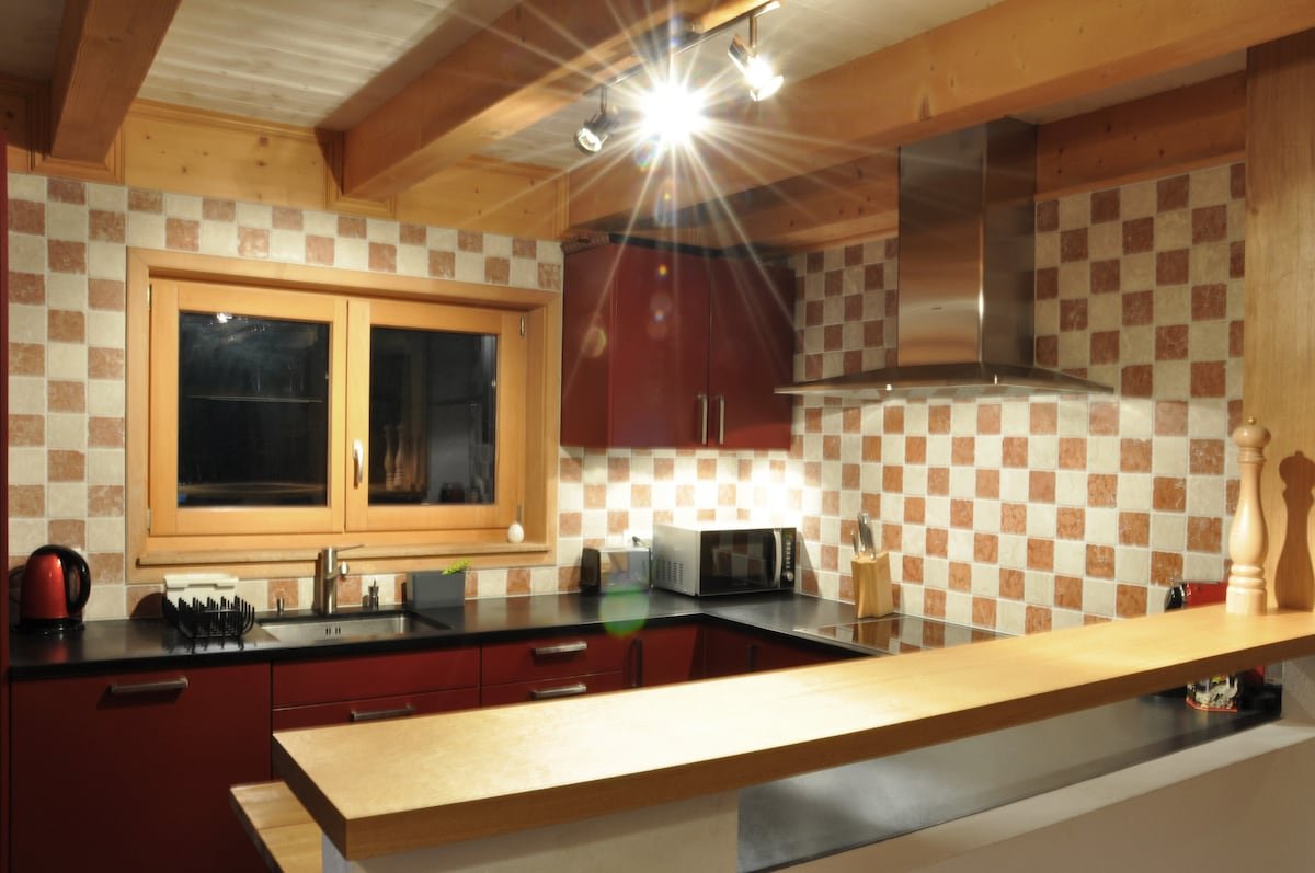 Chalet Edelweiss vue imprenable sur le glacier gallery image 5