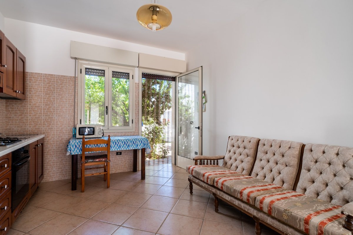 Villa Tina a Torre Lapillo gallery image 5