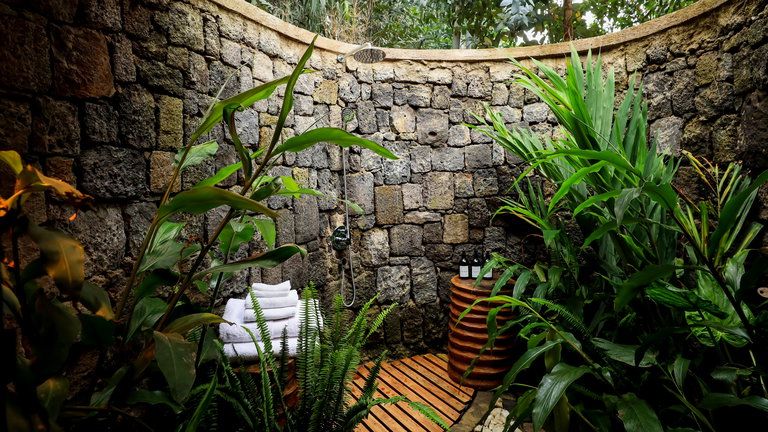 Sambora Kinigi Luxury Suite