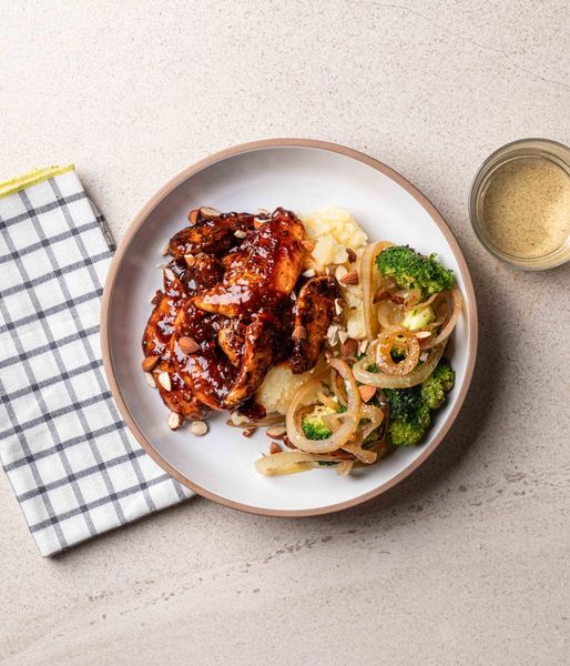 Photo of Waterkloof’s Sweet Chilli Chicken