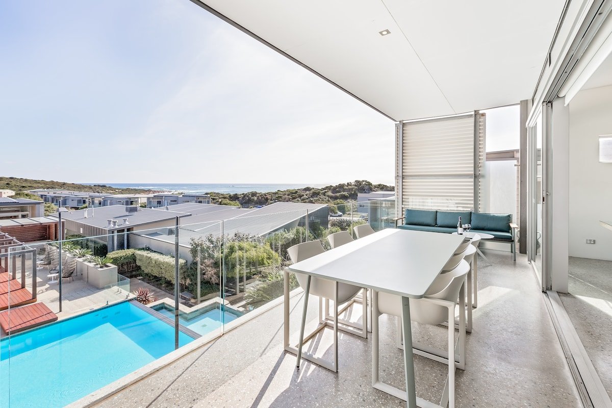 2 Bedroom Ocean View Villa @ Smiths Beach Resort gallery image 4