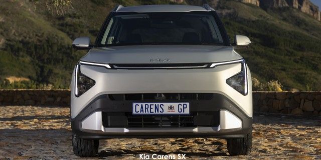 CARENS 1.5D AT SX gallery image 1