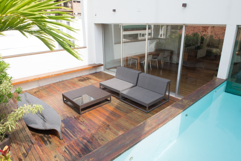 4 Bedroom Penhouse with Pool in Leblon 012 gallery image 4