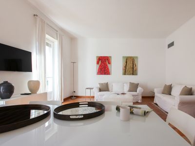 Bocconi Navigli Boutique 3BR I Hacca Collection