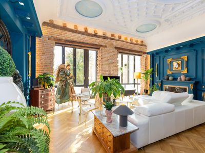 Granada Gallery Loft