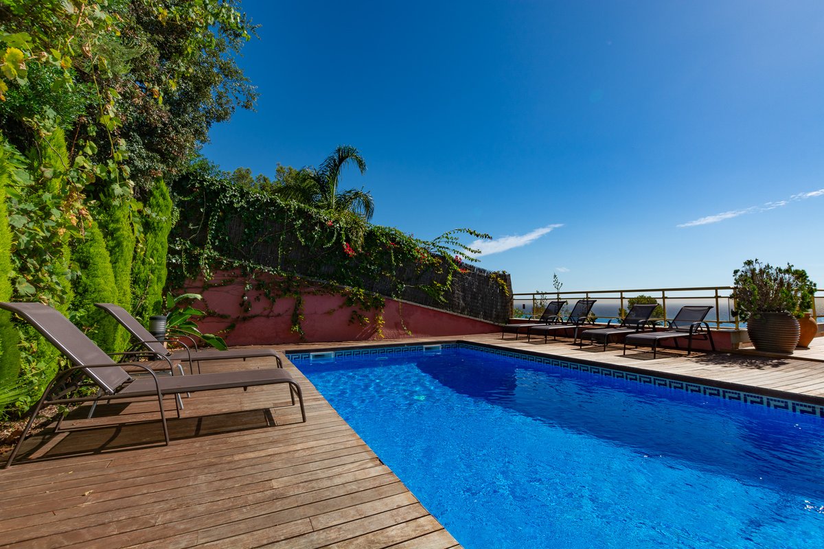 ★ CoastalVillas – Villa Sunrise ★ cosy house