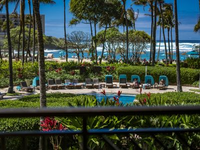 Turtle Bay Beachfront Villa #211