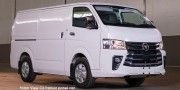 FOTON VIEW CS2 2.0D HR F/C P/V - 0 thumb