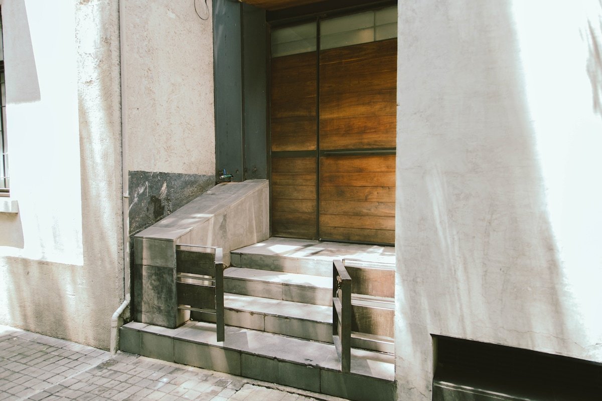 2BR Townhouse in Condesa! gallery image 5