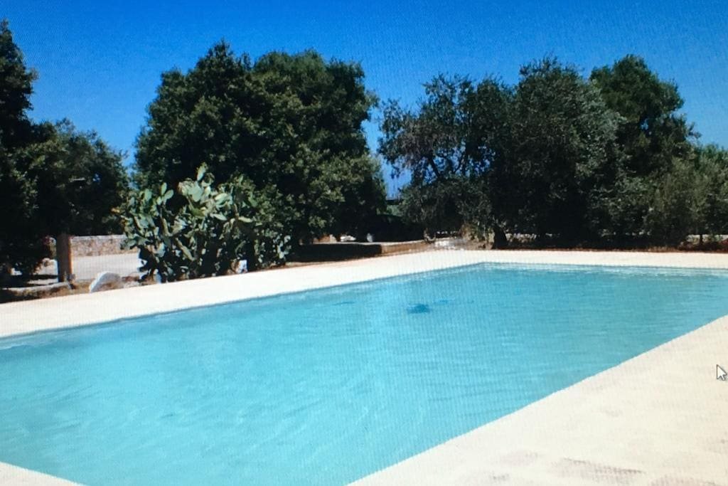 Masseria Terramare, Monopoli gallery image 3