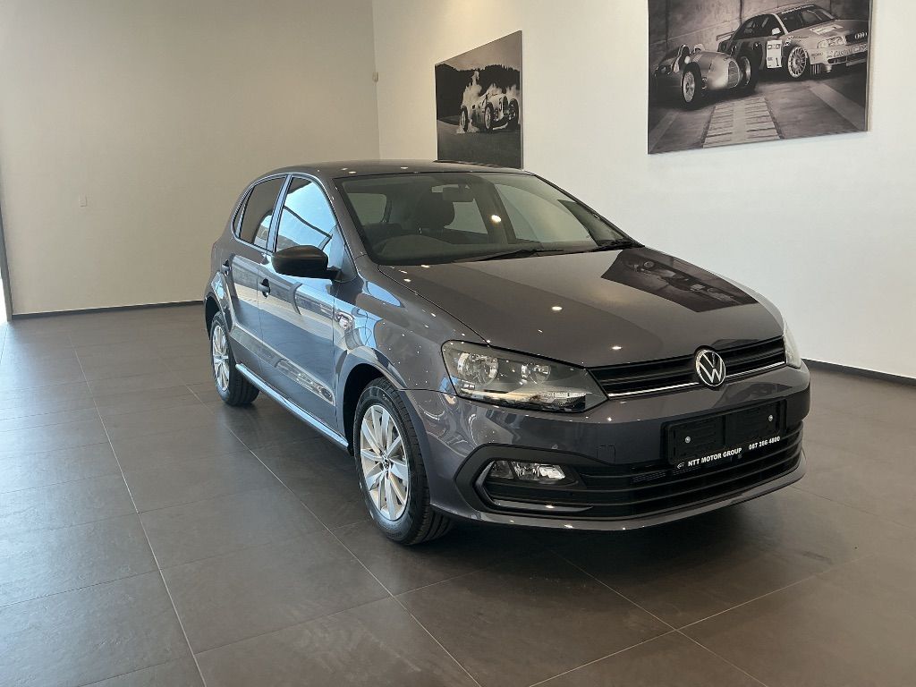VOLKSWAGEN POLO VIVO 1.4 for Sale in South Africa