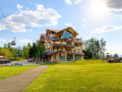 Overlook At Granita Penthouse
