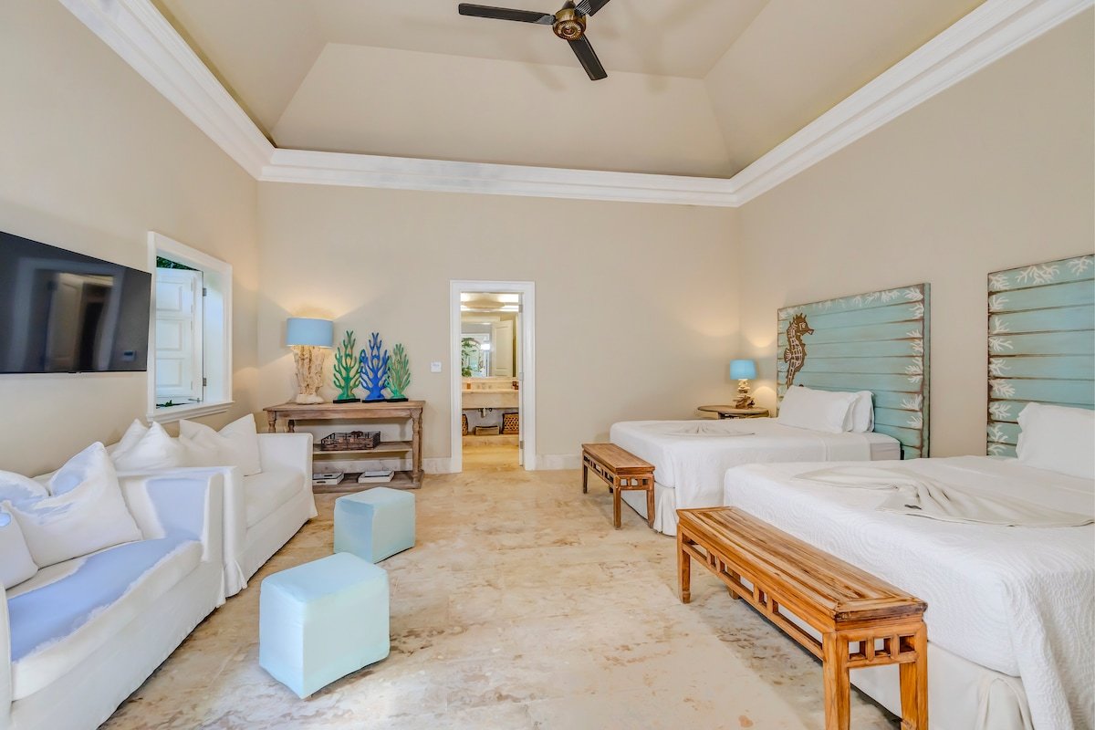 Villa Allegra gallery image 3