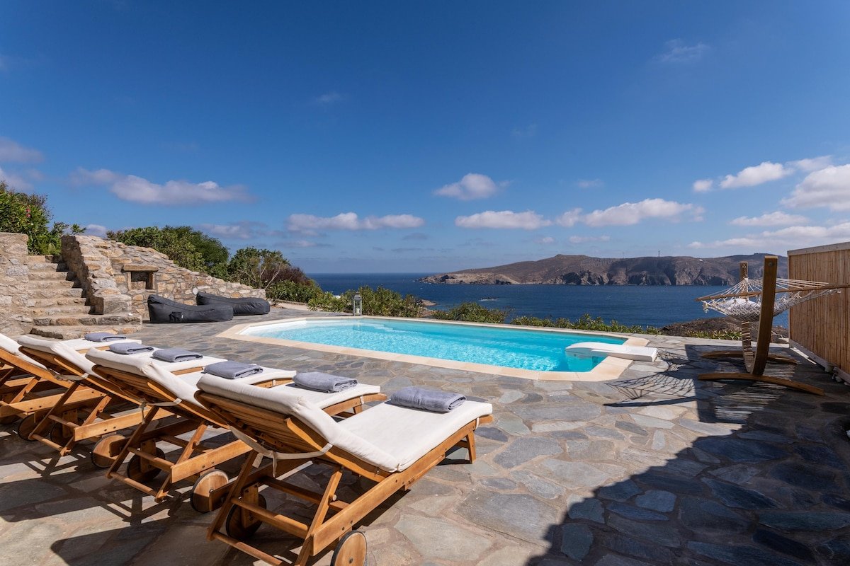 SUMMER MOOD VILLAS – 5 Bedrooms Villa(10+2 guests) gallery image 3