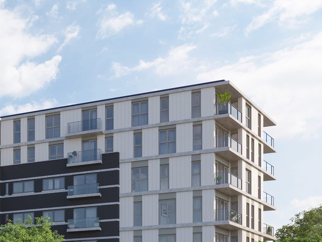 High-end Serviced Apartment with two bedrooms gallery image 4