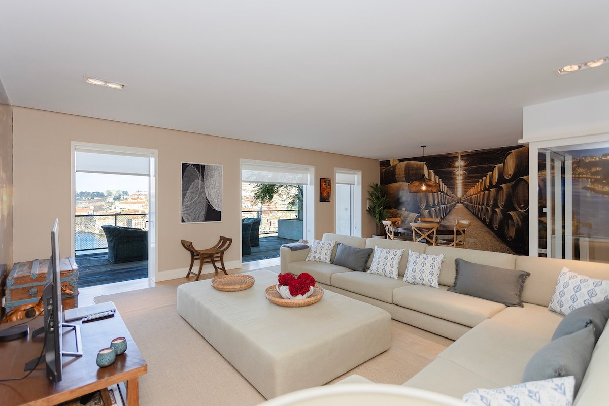 Oporto View House gallery image 3