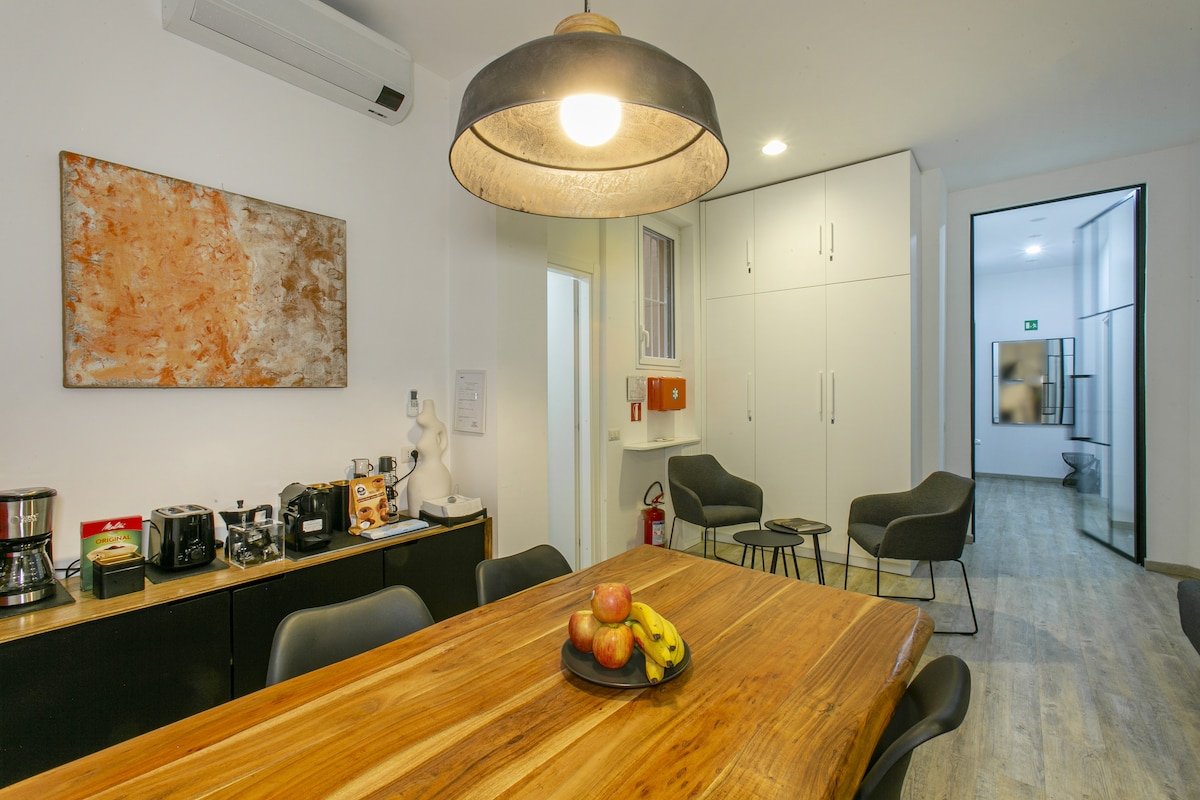 Borgo Vittorio 20 Vatican Home gallery image 5