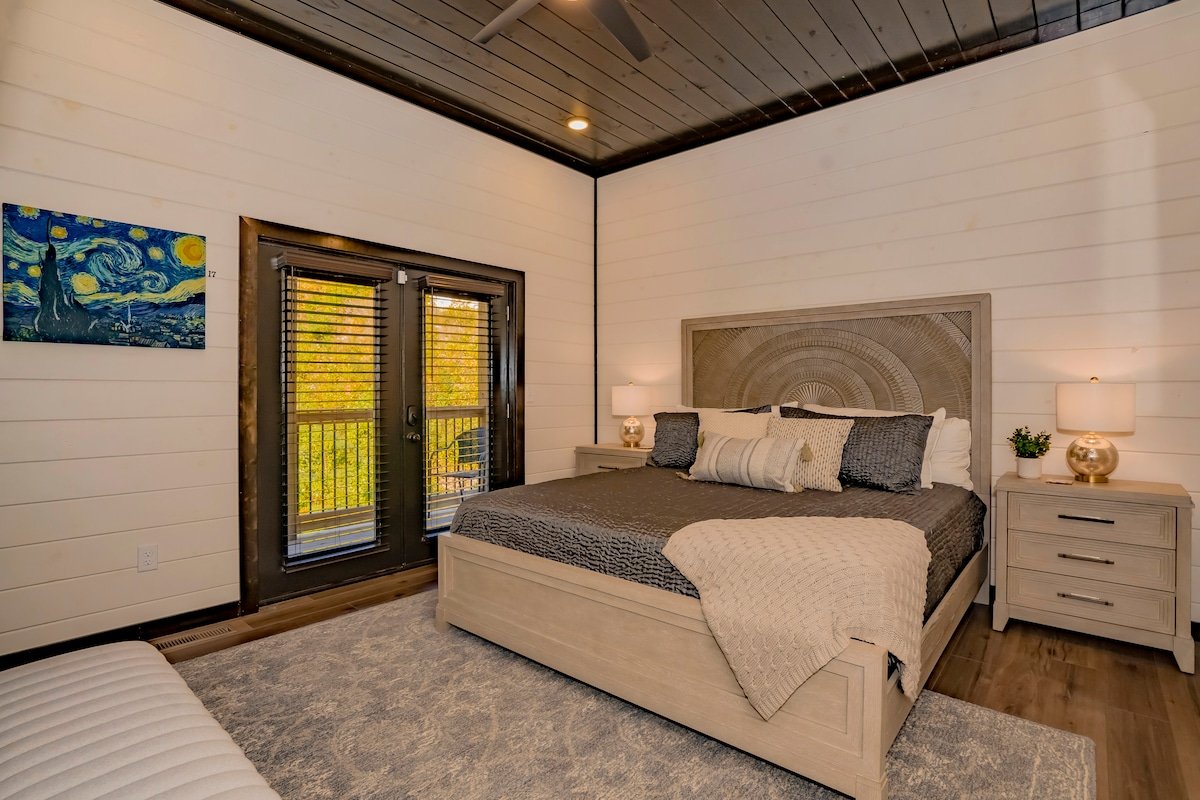 Gatlinburg Starry Night gallery image 4