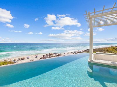 Del Mar|Private Beach Access|Private Pool
