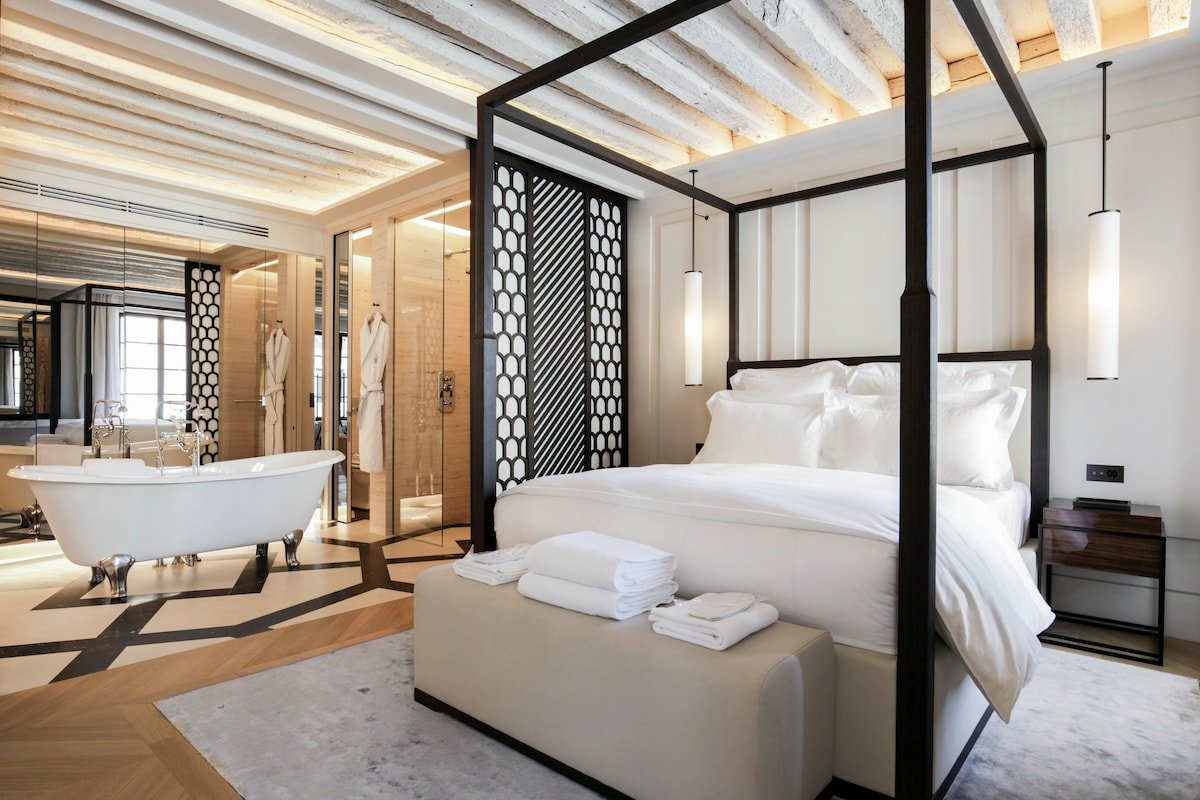 Palazzo Cristo -Luxury Venice with private terrace gallery image 2