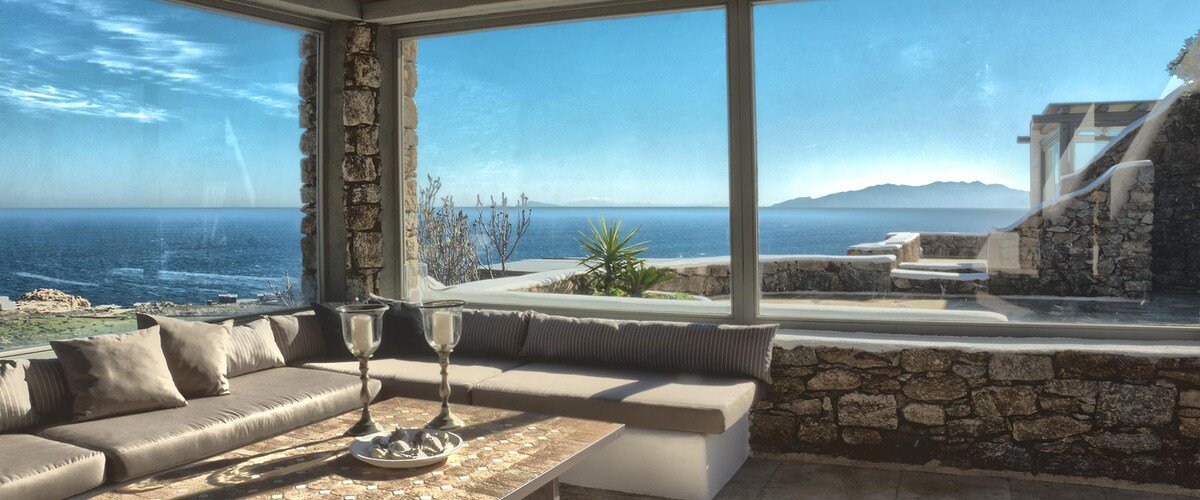 Paradise Estate Villa Delilah Private Pool & Views gallery image 3