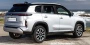 SUZUKI GRAND VITARA 1.5 GLX A/T - 13 thumb