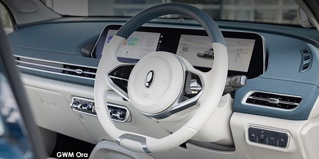 GWM ORA 400 GT ULTRA LUXURY - 2 