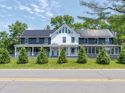 Luna Cove: Premier Hudson Valley Getaway