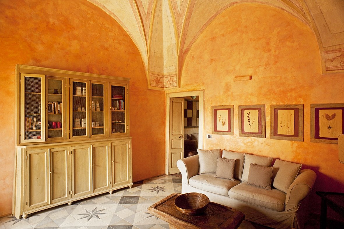 Wp Relais Villa Diso,Intero Complesso nel Salento gallery image 3