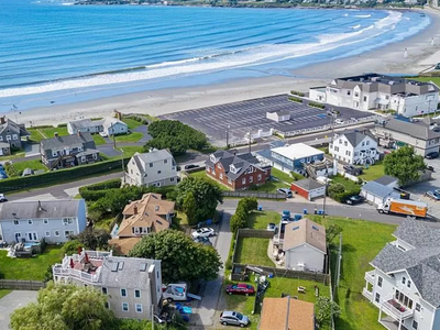 Beautiful Rental near Beach and Downtown!