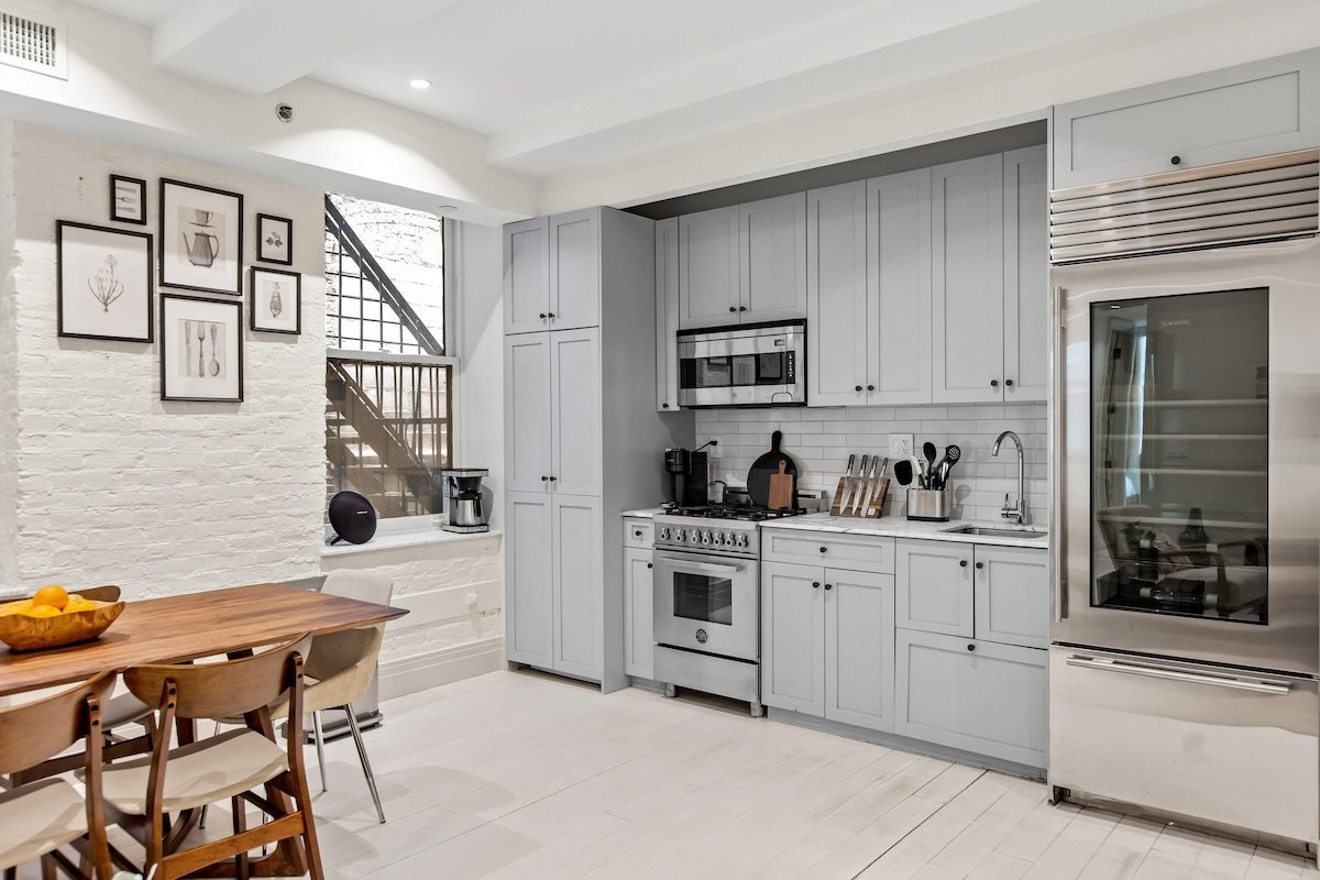 Rove Travel | Highland Place I | Luxury NoMad 3BR gallery image 3