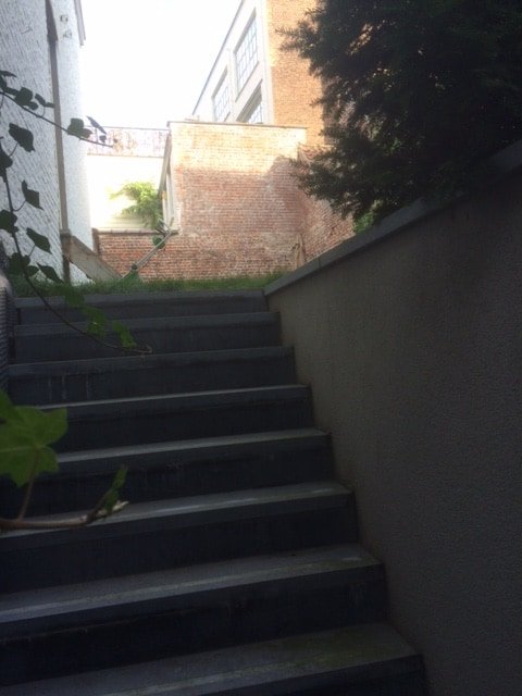 Maison arrière avec jardin gallery image 4