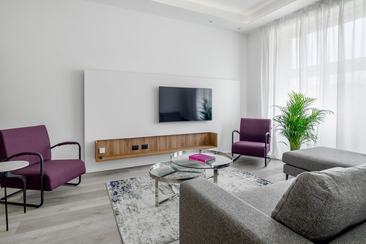 Exclusive apartment in Duomo gallery image 4