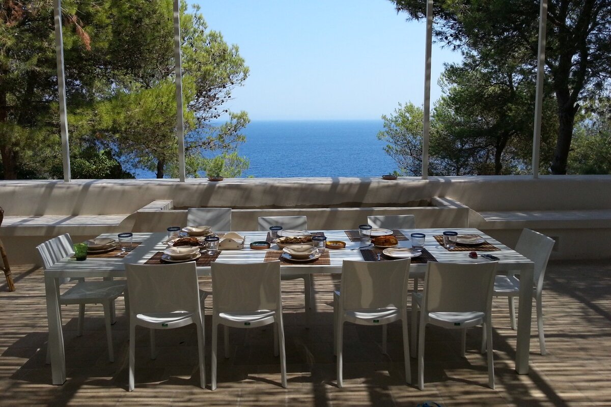 LiFunni, Dream Appartment, sea-view, pool, 6p gallery image 2