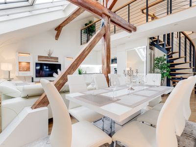 Wenceslas Square Royal Residence Apartments