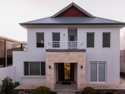 South Beach Guest House